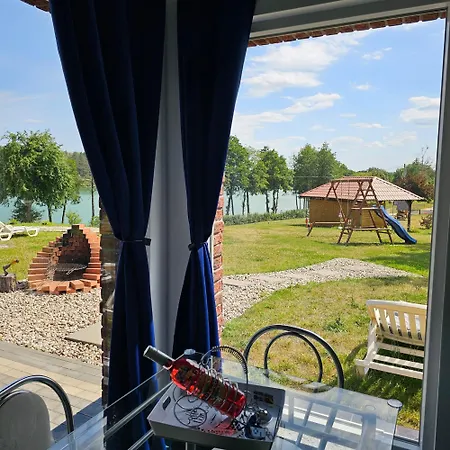 Nad Jeziorem 2 Mikolajki (Mragowo)