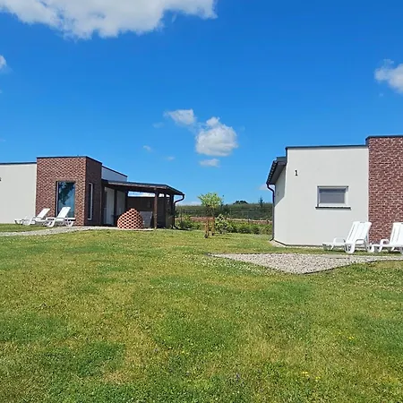 Nad Jeziorem 2 Holiday home Mikolajki (Mragowo)