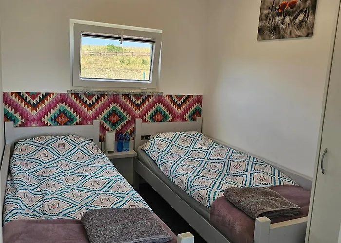 Nad Jeziorem 2 * Mikolajki (Mragowo)