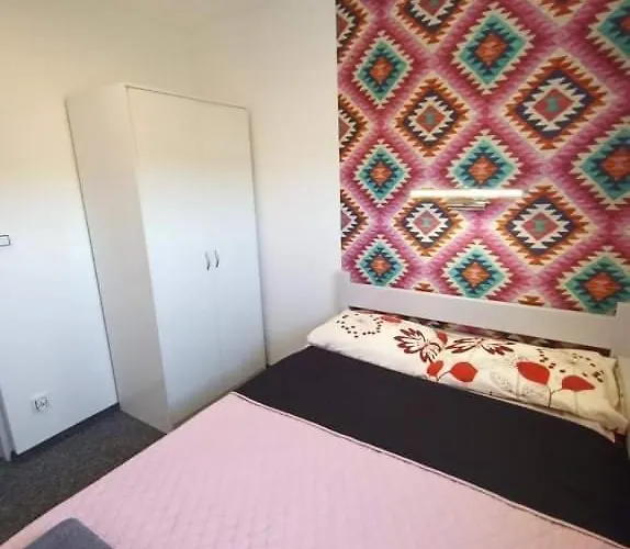 Nad Jeziorem 2 Holiday home Mikolajki (Mragowo)